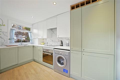 1 bedroom flat to rent, Kingsgate Road, West Hampstead, London, NW6