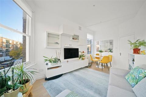 1 bedroom flat to rent, Kingsgate Road, West Hampstead, London, NW6