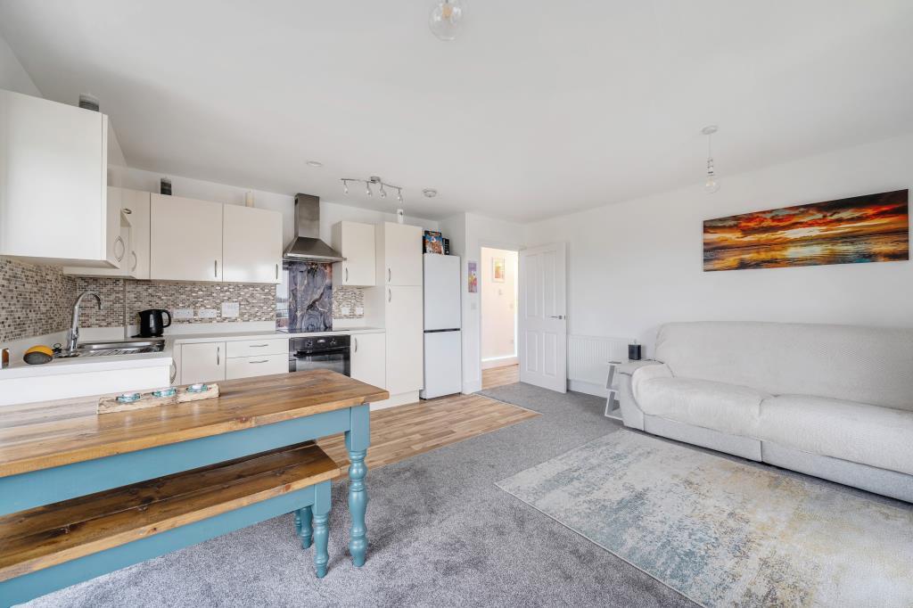 Living Kitchen