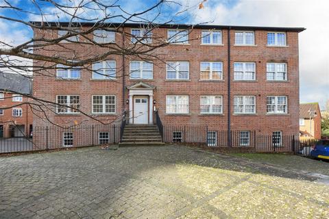 2 bedroom flat for sale, Bitham Mill Courtyard, Westbury