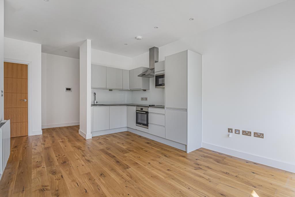 Living Room/Kitchen
