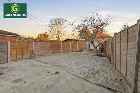 undefined, Markyate Road, Romford, RM8