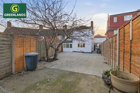 undefined, Markyate Road, Romford, RM8