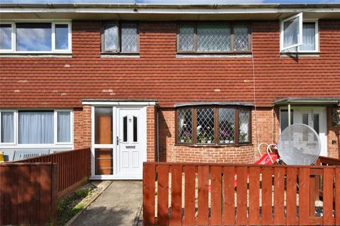 undefined, Mead Walk, Didcot, Oxfordshire, OX11