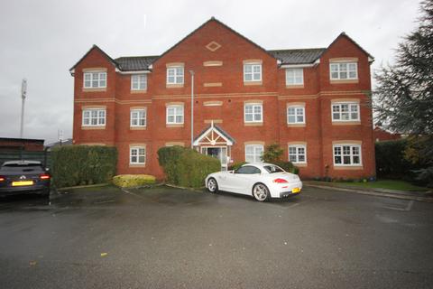 undefined, Palatine Street, Manchester M34