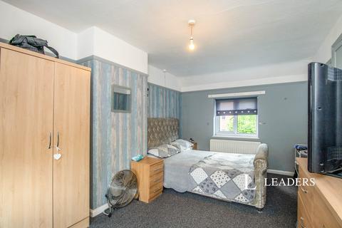 undefined, Vines Lane, WR9