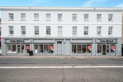 undefined, Portland Street, Cheltenham, GL52
