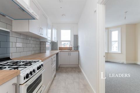 undefined, Stanfield Road, BH9