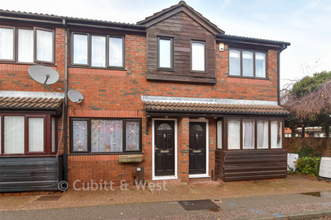 2 bedroom terraced house for sale, East Park, Crawley RH10