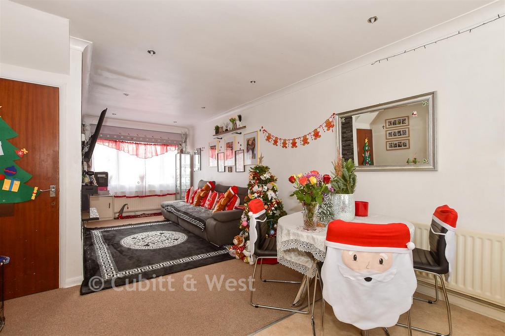 Lounge/ Kitchen/ Diner
