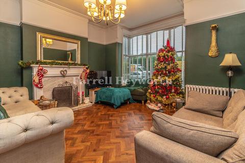4 bedroom semi-detached house for sale, Victoria Road East, Thornton Cleveleys FY5