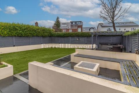 4 bedroom semi-detached house for sale, Victoria Road East, Thornton Cleveleys FY5