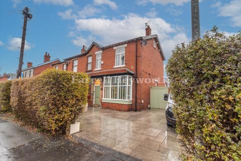 Victoria Road East, Thornton Cleveleys FY5