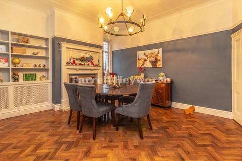 4 bedroom semi-detached house for sale, Victoria Road East, Thornton Cleveleys FY5