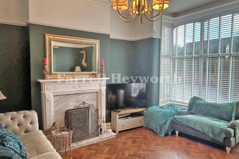 4 bedroom semi-detached house for sale, Victoria Road East, Thornton Cleveleys FY5
