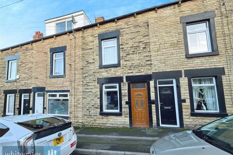 Pond Street, Barnsley, S70