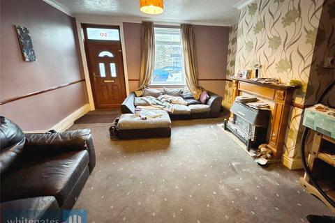 undefined, Pond Street, Barnsley, S70