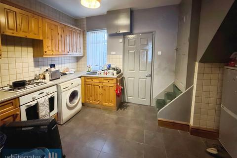 undefined, Pond Street, Barnsley, S70
