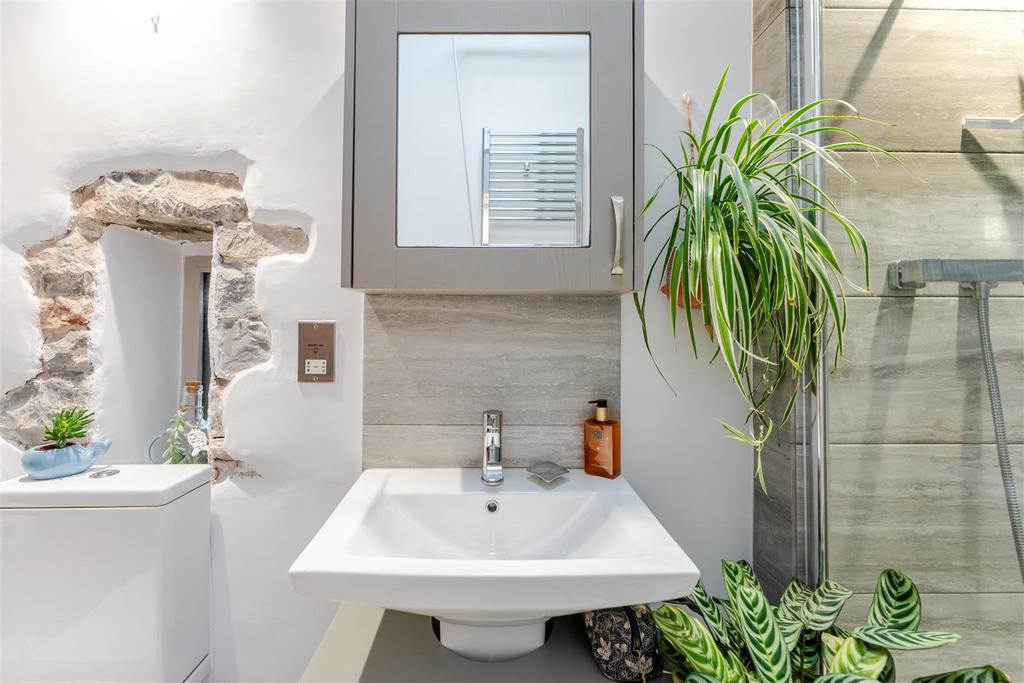 The Tythe Barn, Little Manor Barns, West Hewish, W