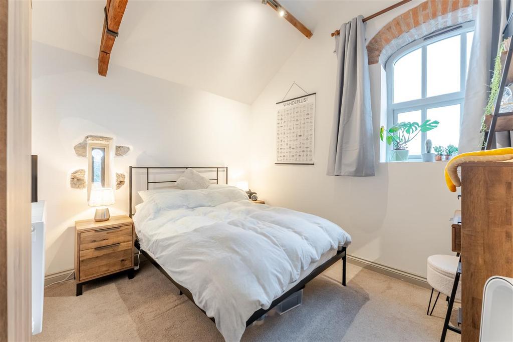 The Tythe Barn, Little Manor Barns, West Hewish, W