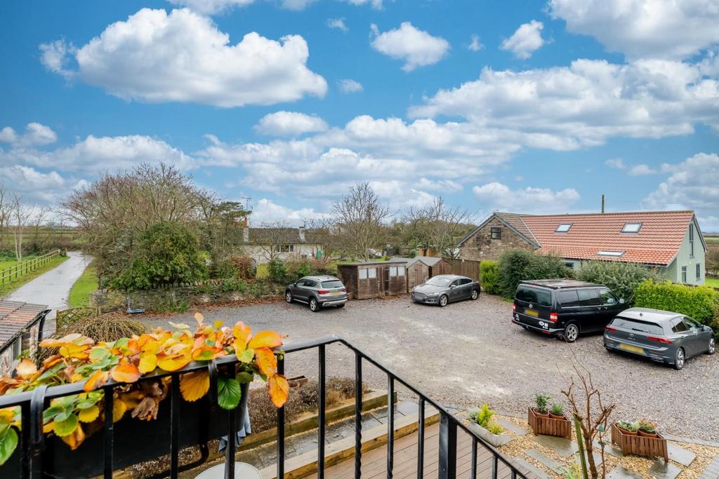 The Tythe Barn, Little Manor Barns, West Hewish, W