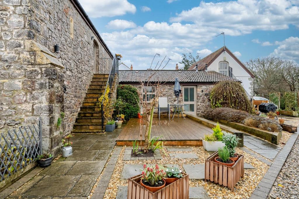 The Tythe Barn, Little Manor Barns, West Hewish, W