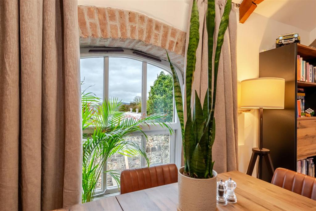 The Tythe Barn, Little Manor Barns, West Hewish, W