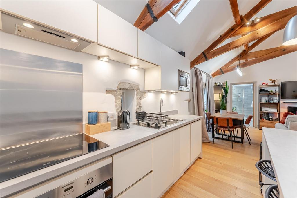 The Tythe Barn, Little Manor Barns, West Hewish, W