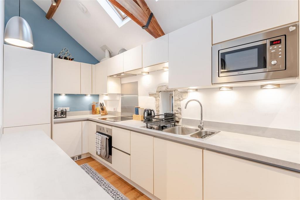 The Tythe Barn, Little Manor Barns, West Hewish, W
