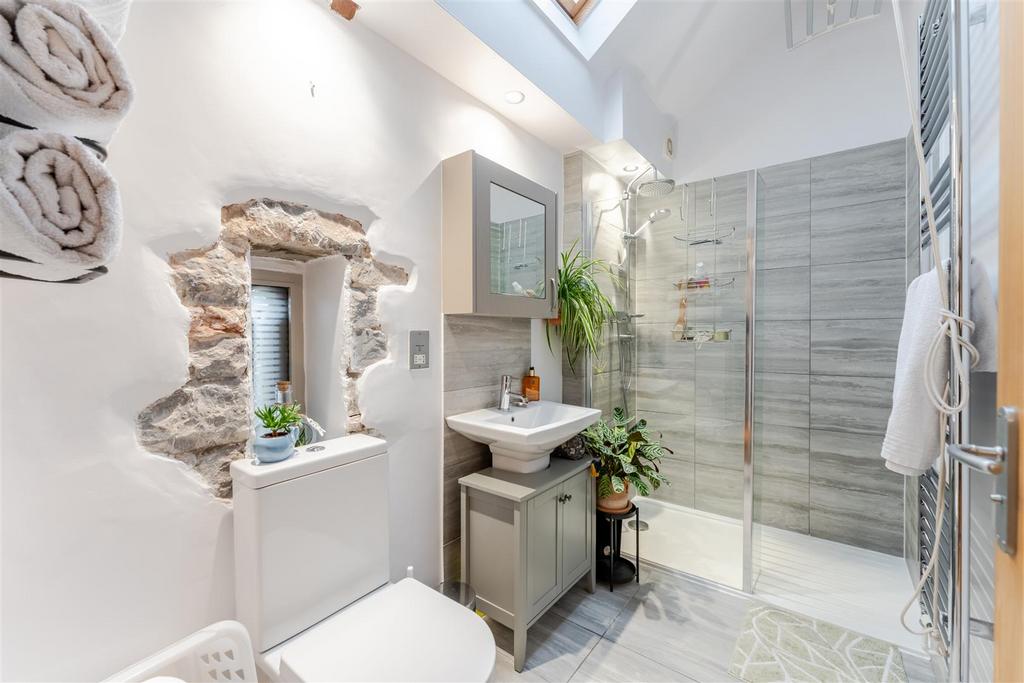 The Tythe Barn, Little Manor Barns, West Hewish, W