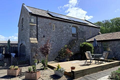 2 bedroom apartment for sale, Charming period barn conversion offering character, comfort and contemporary living in the rural setting of West Hewish
