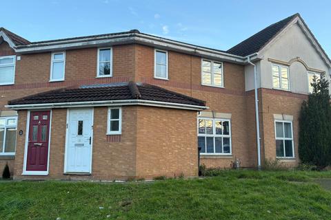 undefined, Boynton Road, Leicester LE3