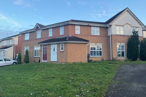 undefined, Boynton Road, Leicester LE3