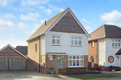 2 bedroom detached house for sale, Mitchell Way, Milton, OX13