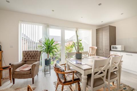2 bedroom detached house for sale, Mitchell Way, Milton, OX13