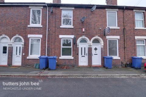 undefined, Baden Street, Newcastle