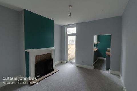 3 bedroom terraced house for sale, Baden Street, Newcastle