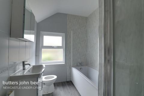 3 bedroom terraced house for sale, Baden Street, Newcastle