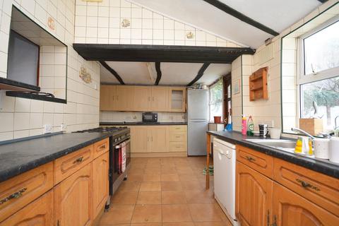 undefined, Sweyn Road, Margate