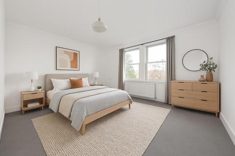 3 bedroom flat for sale, Ellesmere Court, Seymour Villas, Anerley, London, SE20