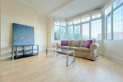 undefined, Hurstwood Road, London NW11