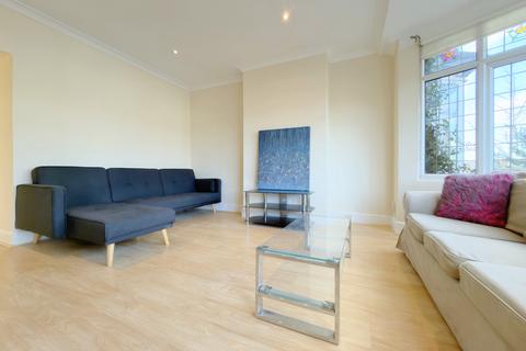 undefined, Hurstwood Road, London NW11