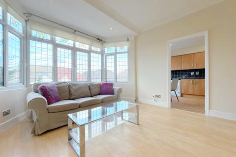 undefined, Hurstwood Road, London NW11