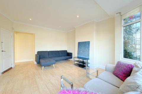 undefined, Hurstwood Road, London NW11