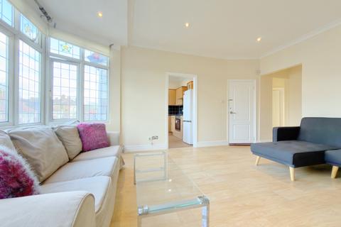 undefined, Hurstwood Road, London NW11