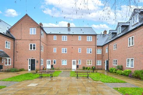 undefined, Simpson Square, St. Michaels Street, Shrewsbury