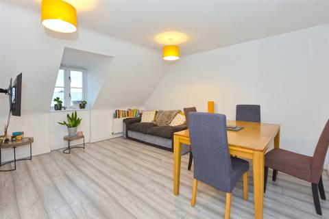 undefined, Simpson Square, St. Michaels Street, Shrewsbury