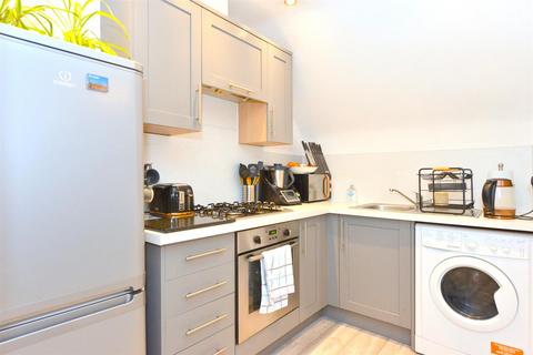 undefined, Simpson Square, St. Michaels Street, Shrewsbury