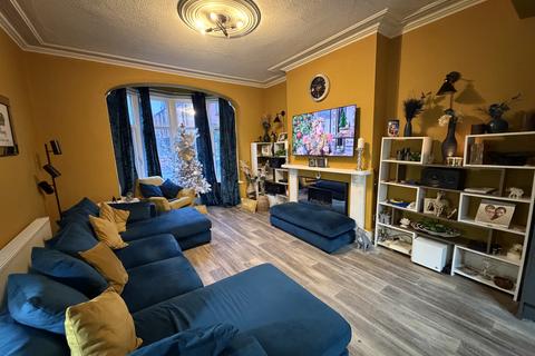 3 bedroom detached house for sale, Poplar Avenue, Blackpool FY3