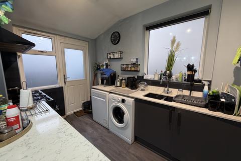 3 bedroom detached house for sale, Poplar Avenue, Blackpool FY3